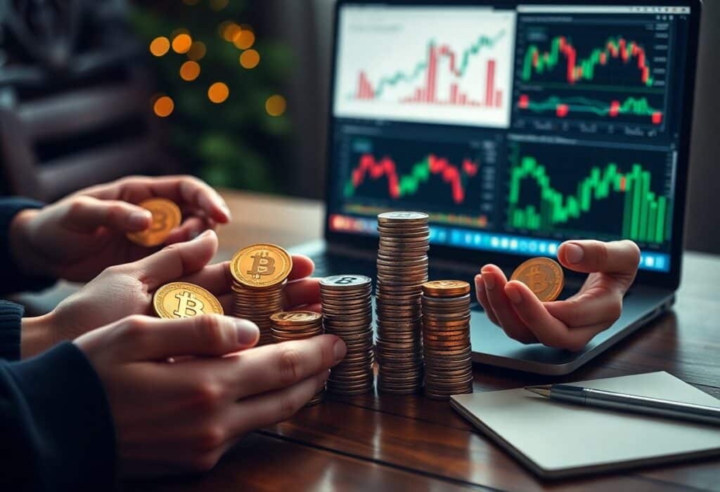 can niche cryptocurrencies boost your earnings pqu