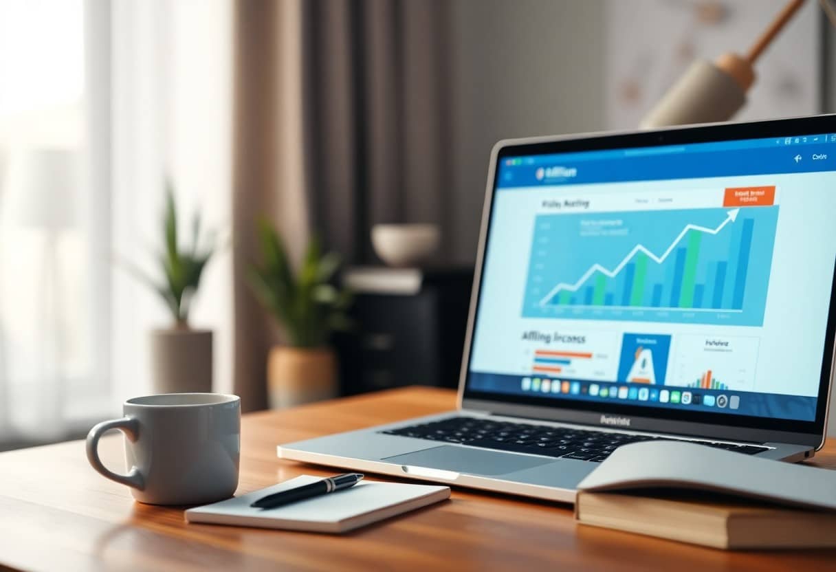 is affiliate marketing your best passive income scn is affiliate marketing your best passive income scn