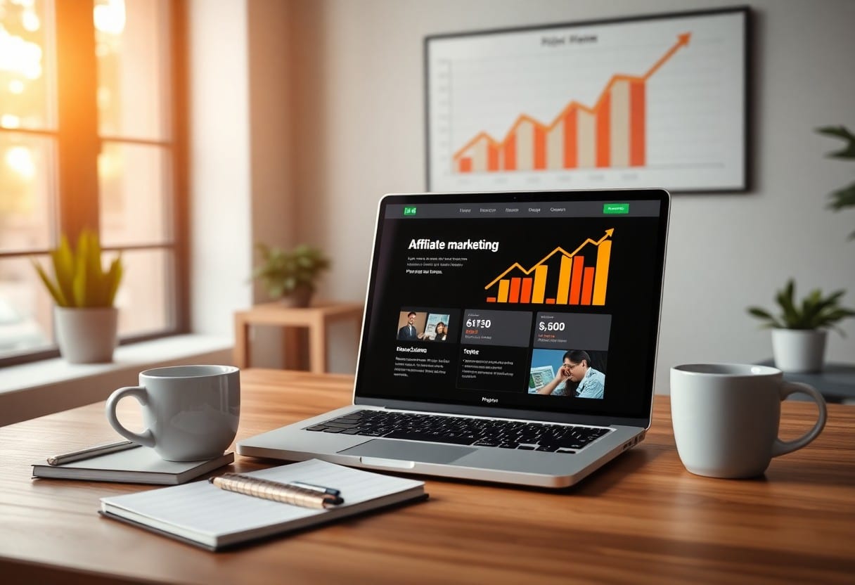 is affiliate marketing your best passive income ype is affiliate marketing your best passive income ype