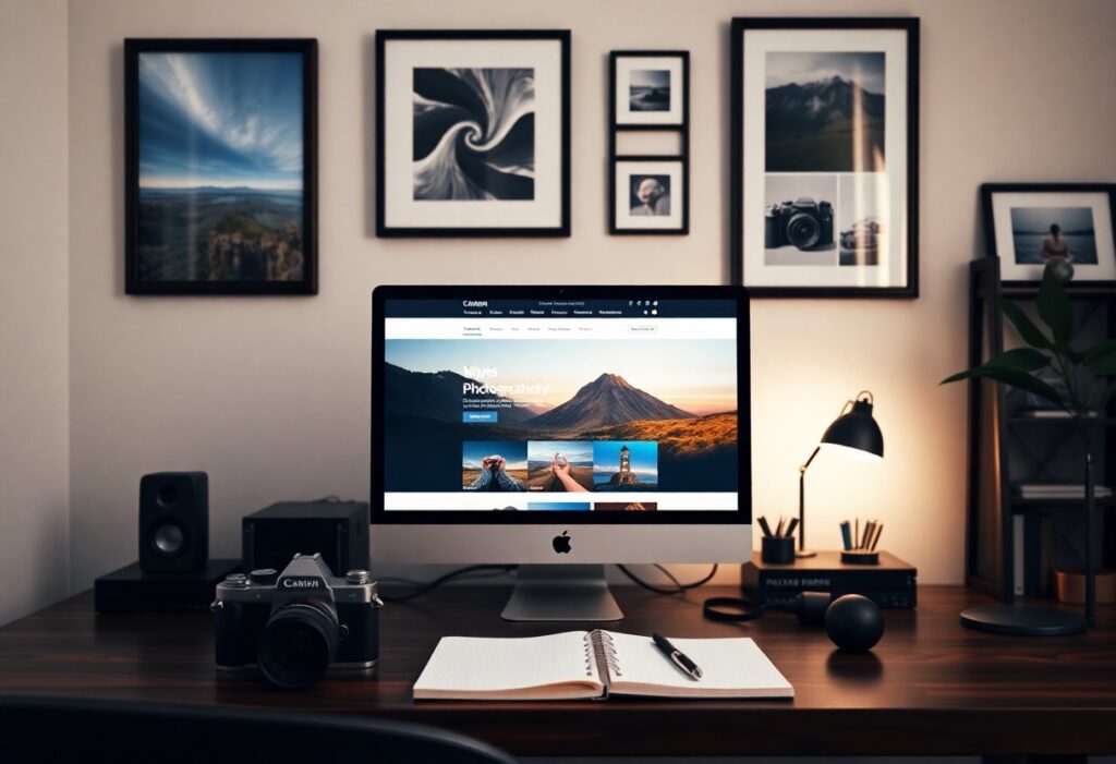 profit from licensing your photography for income mmm