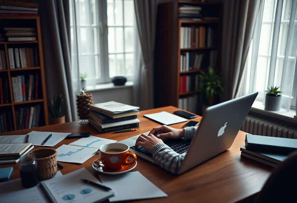 turning online courses into passive income ideas lwx