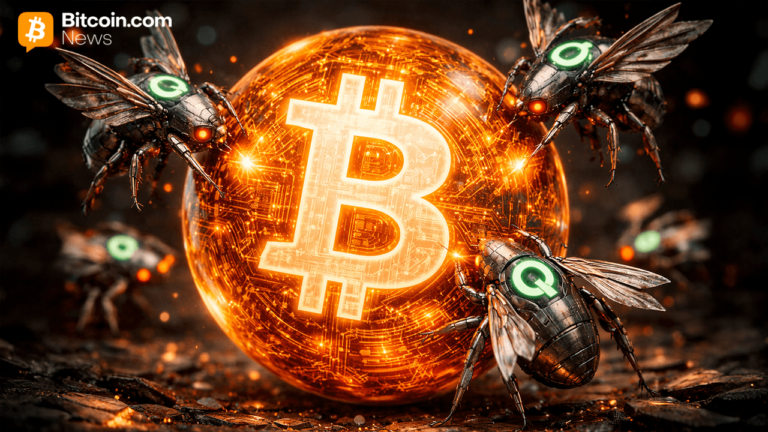 While Researchers Say Bitcoin Has Time on Quantum Security, Not Everyone Agrees