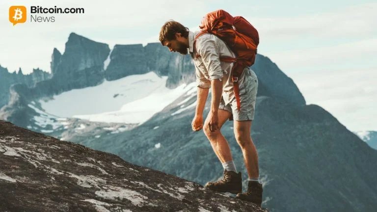 Backpack Exchange Founded By Ex‑FTX Staff Reaches $1 Billion Valuation, Announces Token Plan