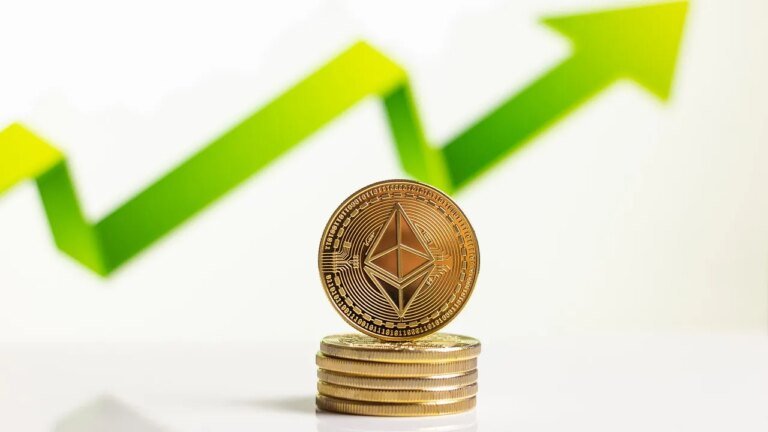 Bitcoin, Ethereum, Crypto News & Price Indexes