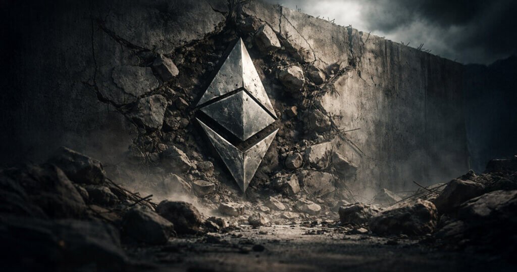 Ethereum fees are plummeting so fast that Vitalik Buterin says most Layer 2 chains now lack purpose