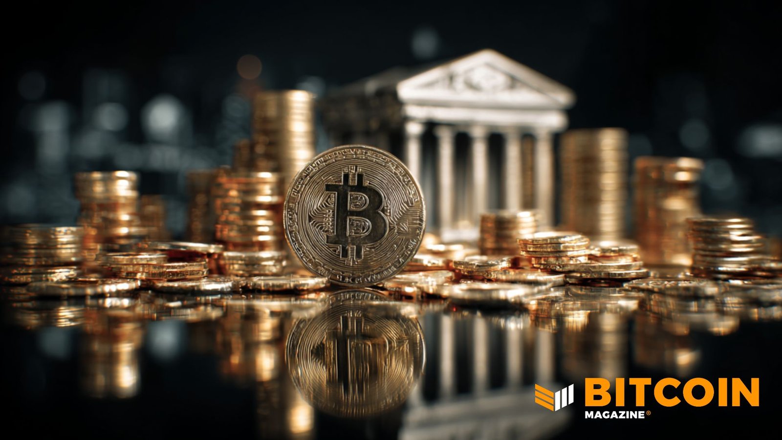 Goldman Sachs Discloses $1.1B Position In Bitcoin Holdings