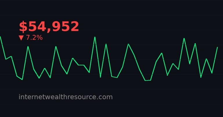 Bitcoin Mining Death Spiral: What Happens If BTC Stays Below $60K? - Bitcoin Mining - Cryptocurrency News | Internet Wealth Resource