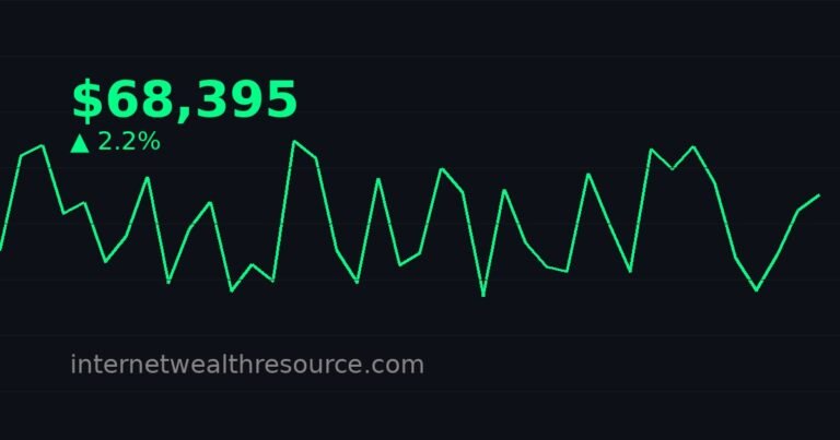The Bitcoin Energy Debate Is Missing the Point—Here's the Real Problem - The Bitcoin - Cryptocurrency News | Internet Wealth Resource