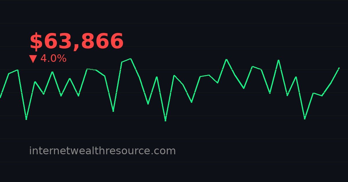 Bitcoin's Halving Cycle Is Dead: Welcome to the New Era - Bitcoin's Halving - Cryptocurrency News | Internet Wealth Resource