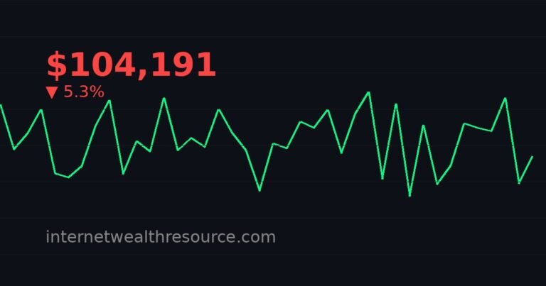 Bitcoin ETF Outflows Mask Stronger Network Growth - Bitcoin ETF - Cryptocurrency News | Internet Wealth Resource