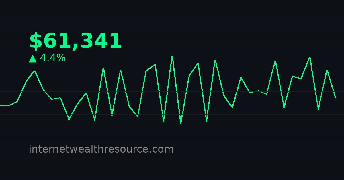 Ethereum Price: What Investors Need to Know in March 2026 - Ethereum Price - Cryptocurrency News | Internet Wealth Resource