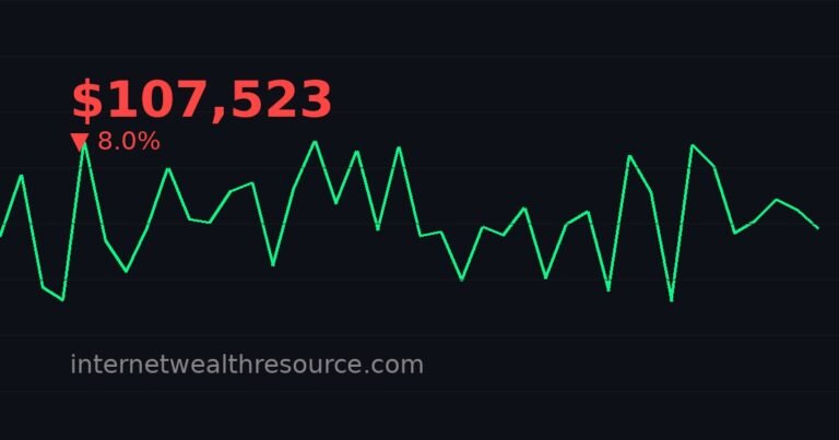Spot Bitcoin ETF in March 2026: A Complete Guide - Spot Bitcoin ETF - Cryptocurrency News | Internet Wealth Resource