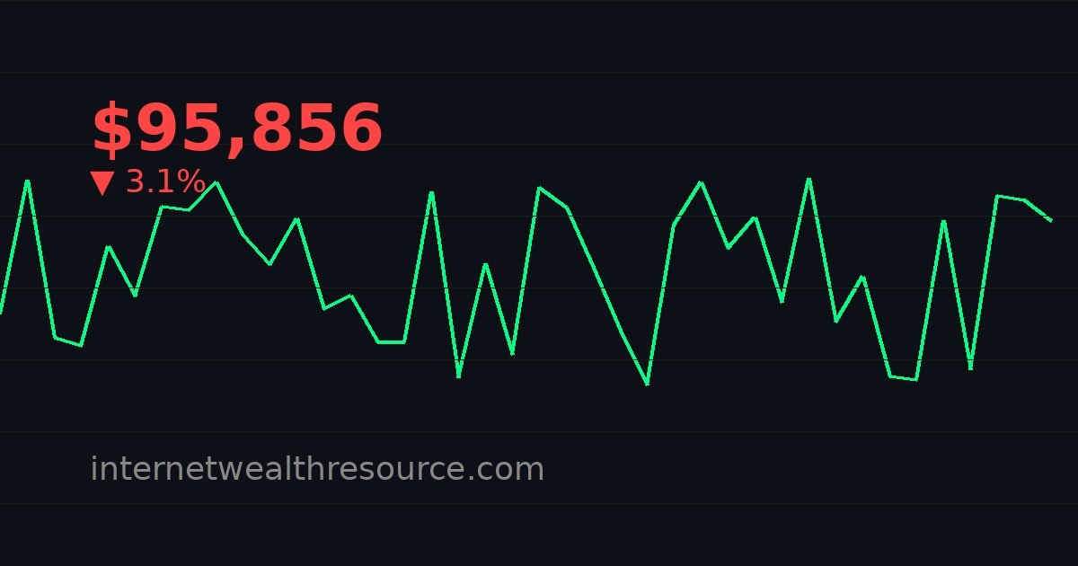 Bitcoin Mining — Trends, Predictions, and Opportunities in March 2026 - Bitcoin Mining - Cryptocurrency News | Internet Wealth Resource